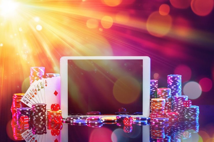Pengguna jaya805 mengakses platform melalui berbagai perangkat termasuk smartphone dan tablet