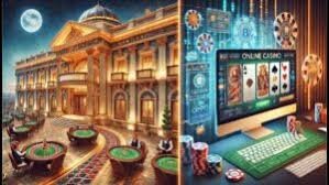 Ilustrasi keamanan data dan proteksi privasi online
