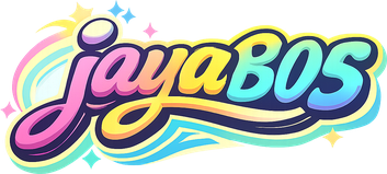 Logo jaya805